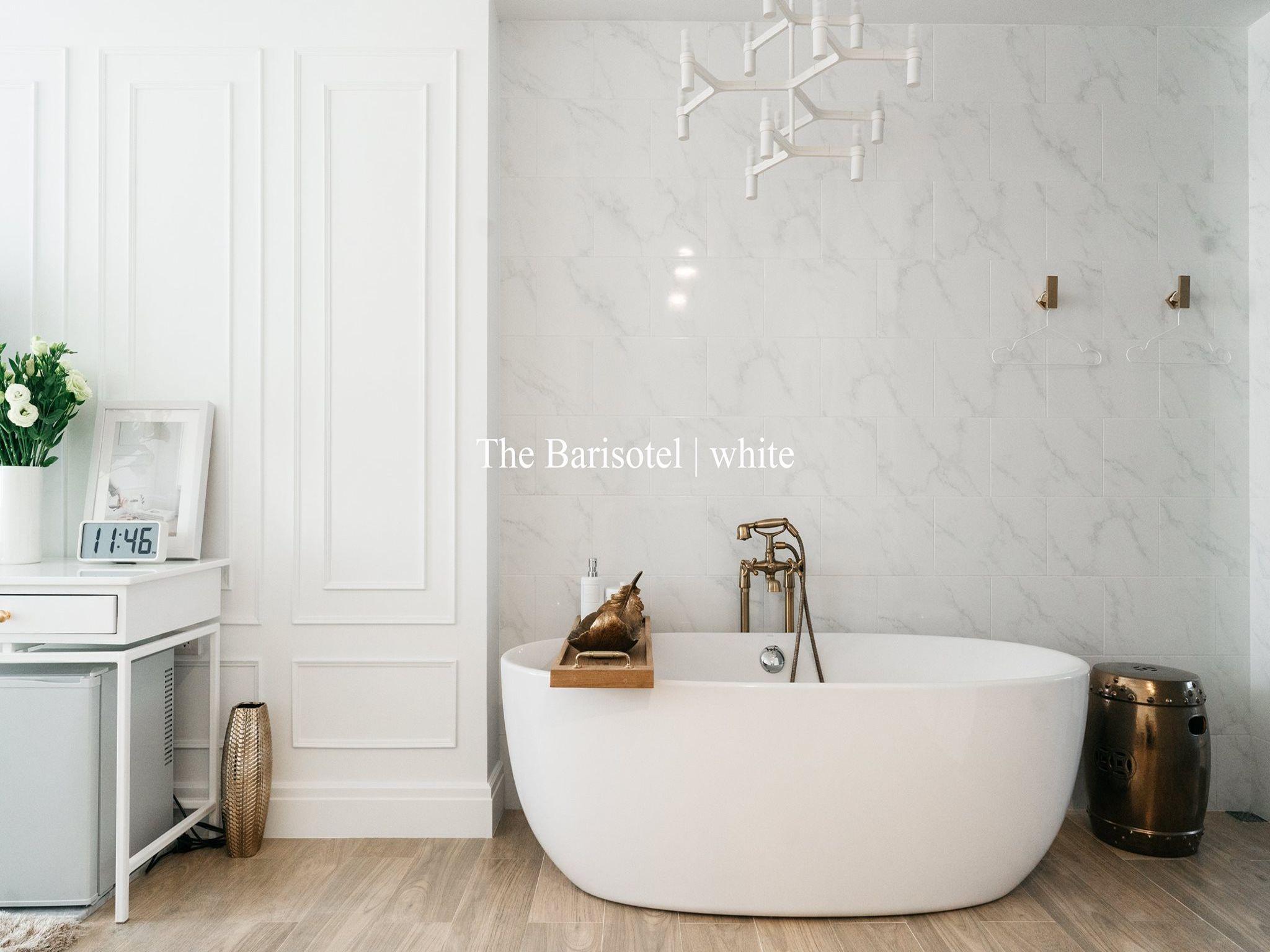 The Barisotel By The Baristro 1/34