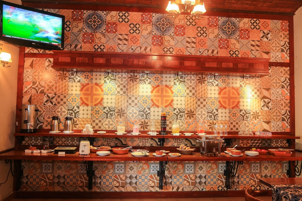 Boutique La Posada 26/34