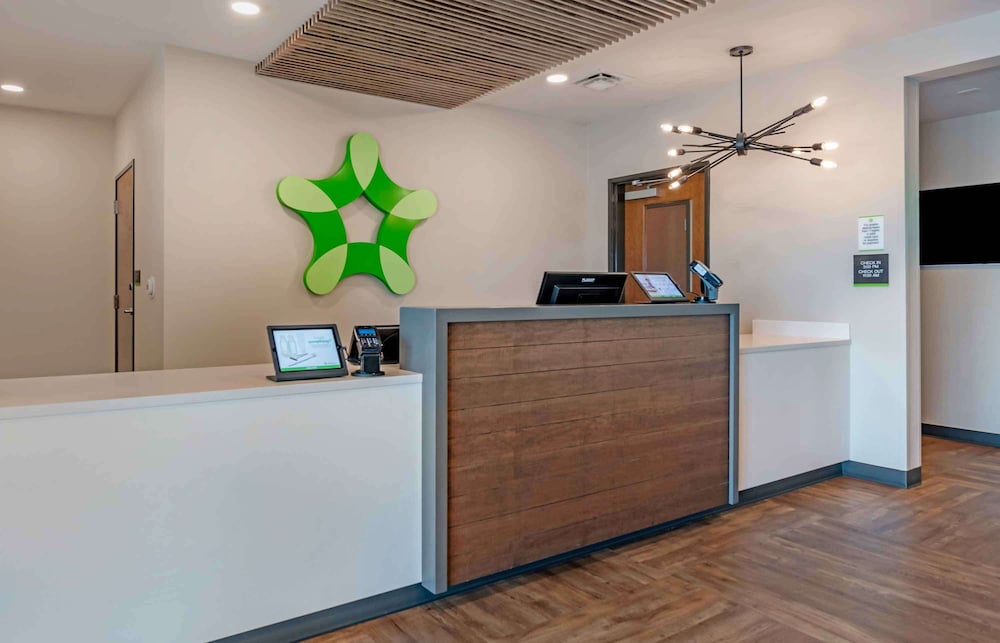 Extended Stay America Premier Suites Melbourne I95 8/58