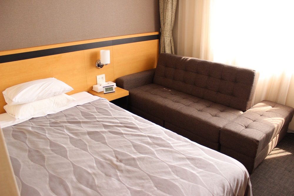 Grand Hotel Hakusan 12/57