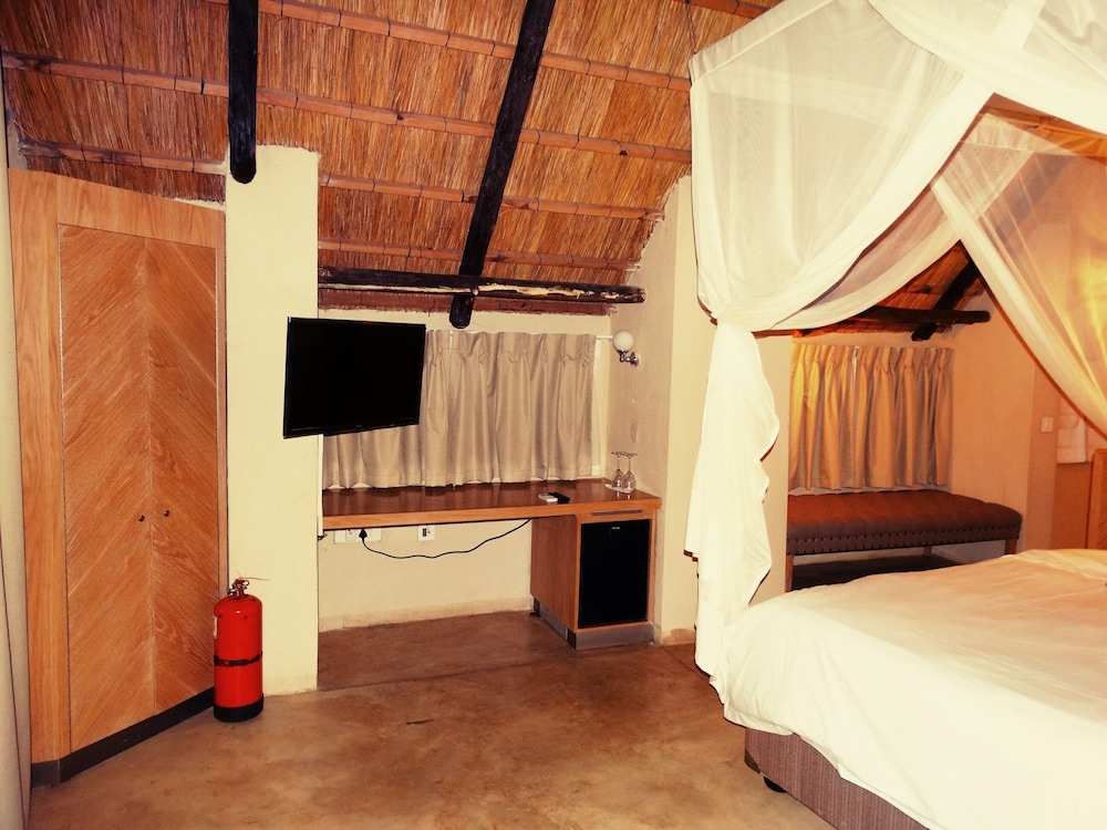 Bushfront Lodge 10/46