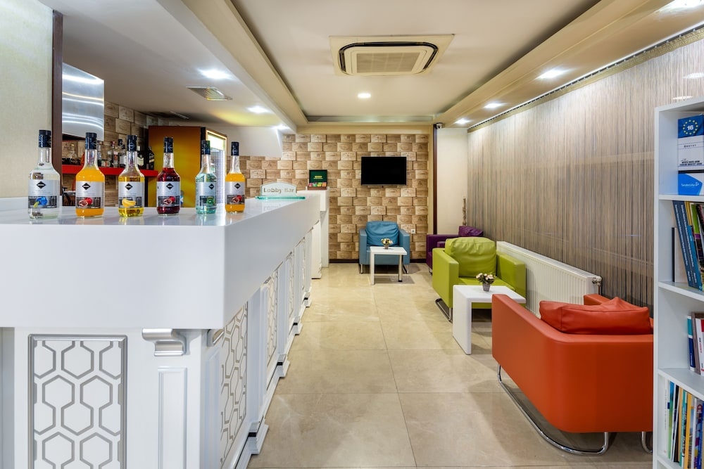 Dies Hotel 18/62