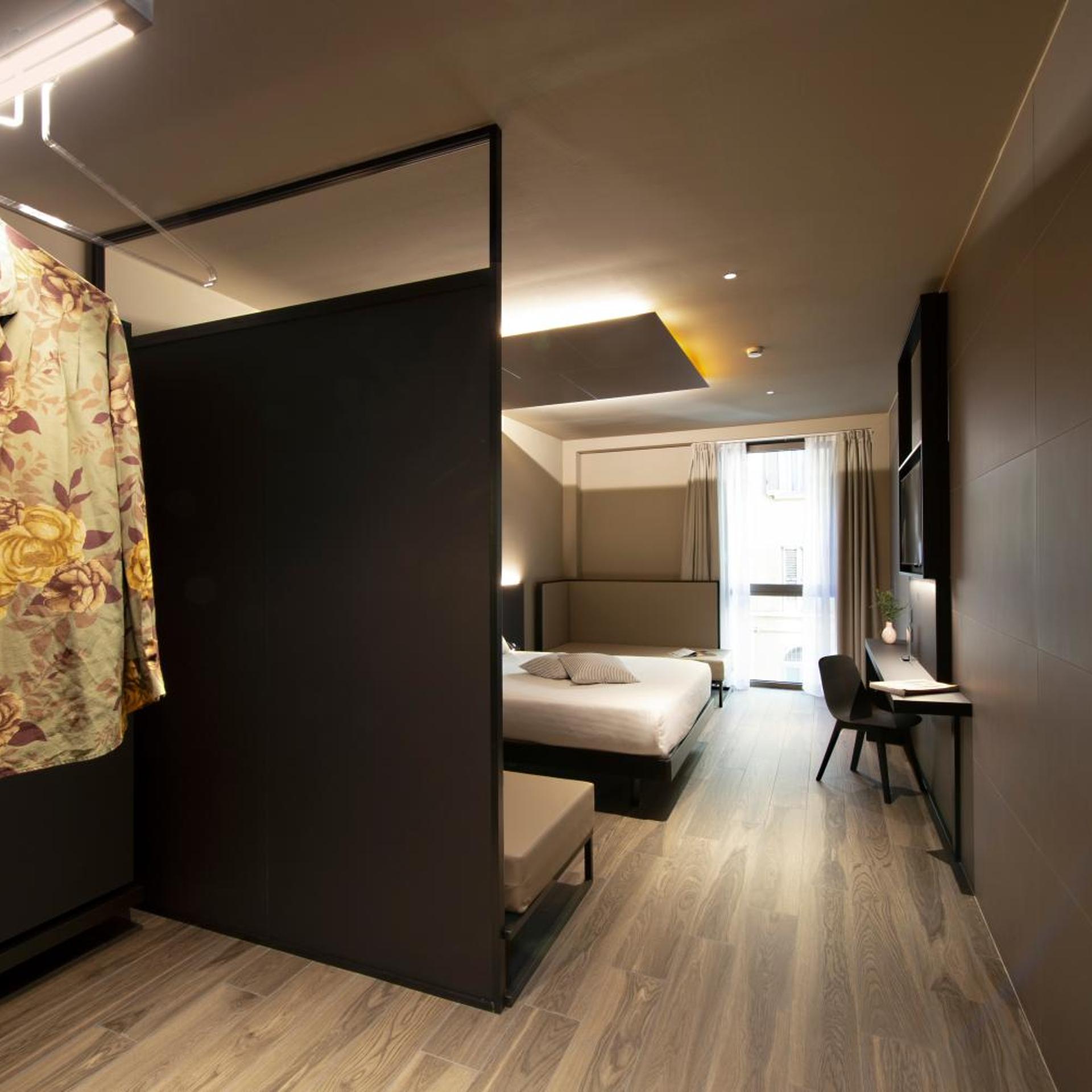 7BA Hotel Milano 17/34