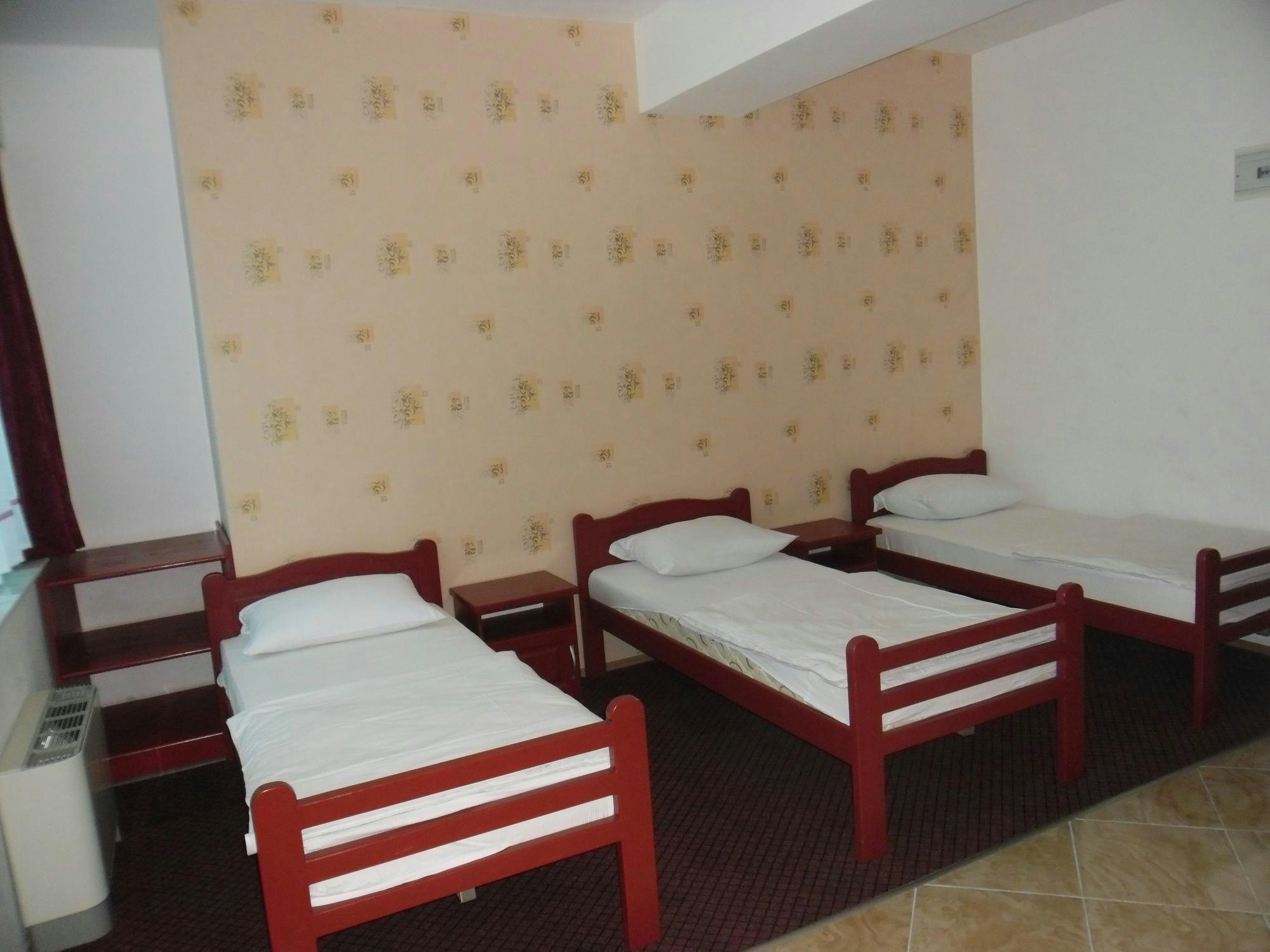 BM Hotel 7/16