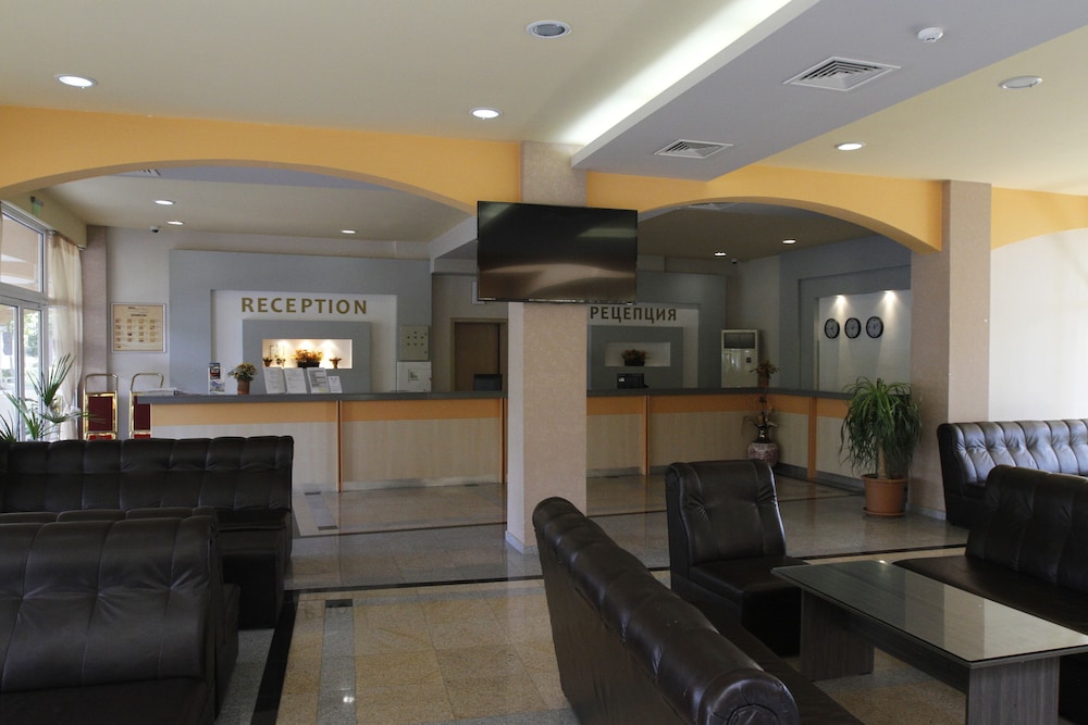 Midia Family Resort 7/58