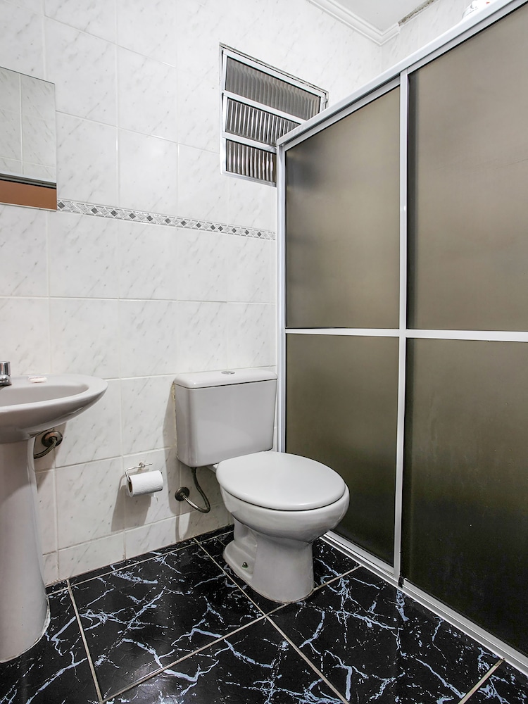 غرفة قياسية ثلاثية بثلاثة أسرّة، Hotel Golden Vilage Vila Maria 4/5