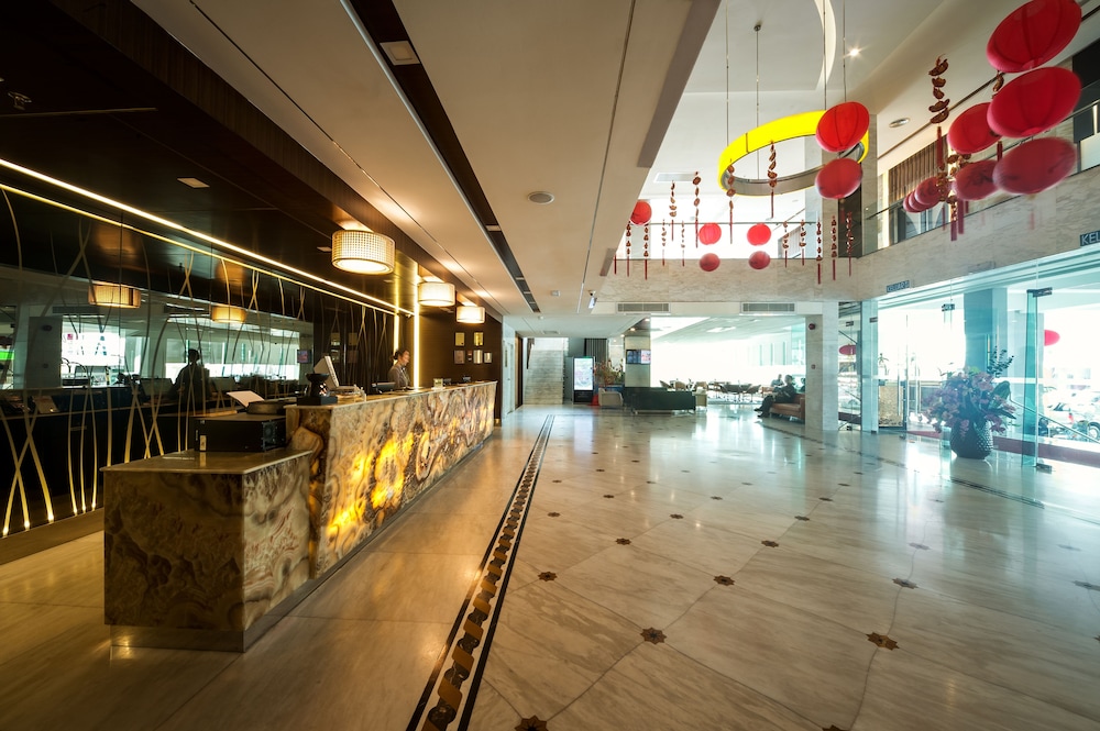 Promenade Hotel Bintulu 33/40