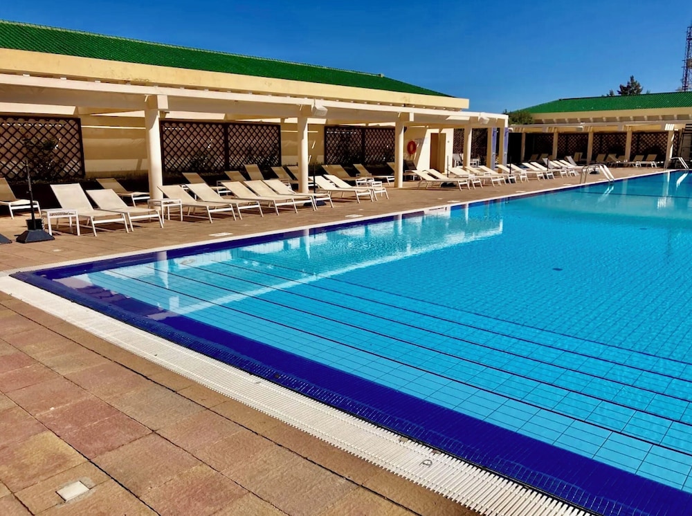 Renaissance Tlemcen Hotel 23/50