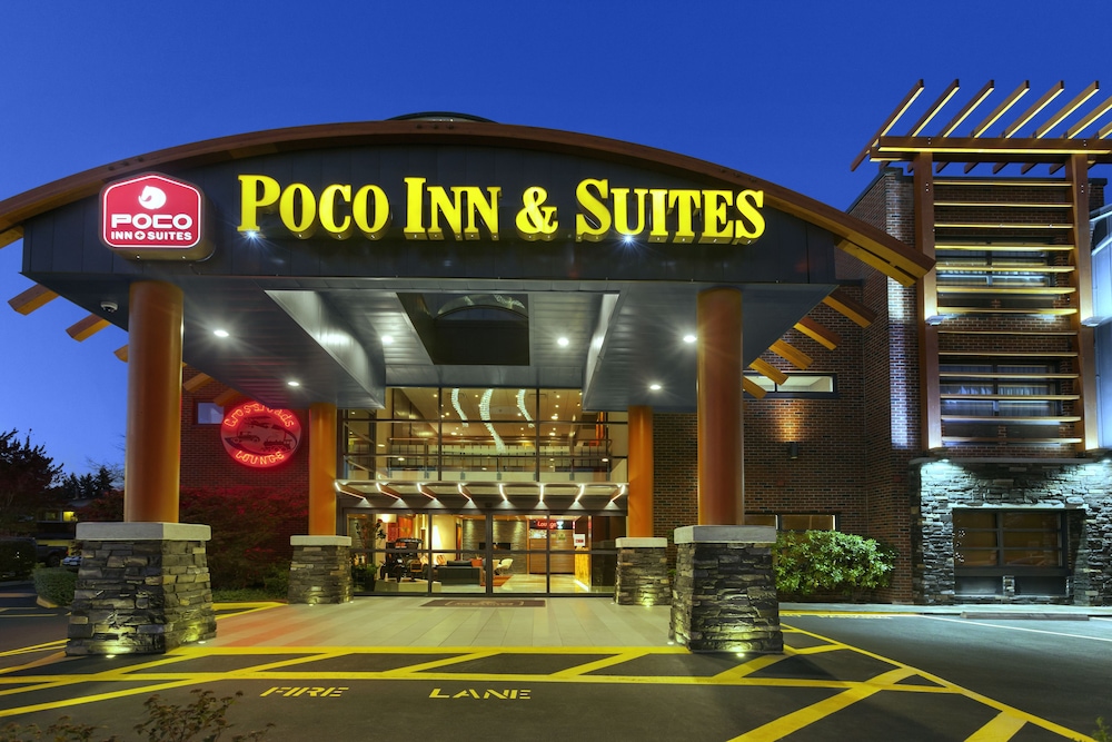 Poco Inn And Suites Hotel Conference Centre 56/58
