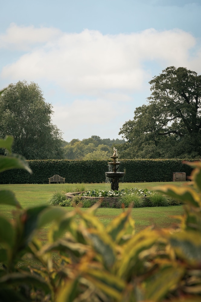 Rookery Hall Hotel Spa 44/50