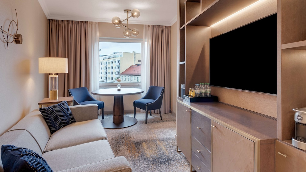 Hilton Munich City 41/74