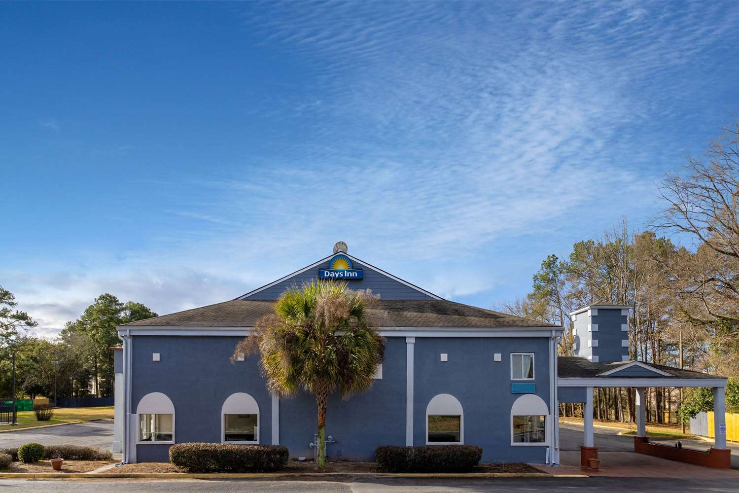 Days Inn By Wyndham Columbia 5/43