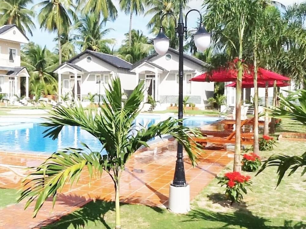 Areca Resort Cay Cau 33/41