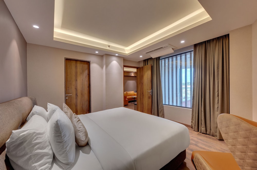 The Fern Royal Farm Resort Anjar Kutch 17/58