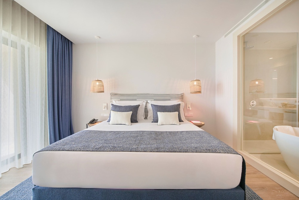Suite Sea View