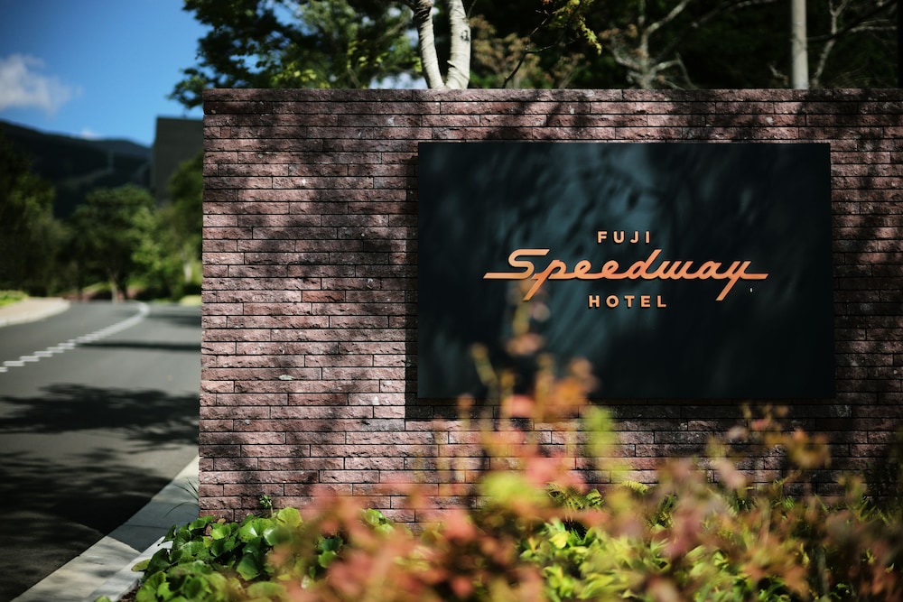 Fuji Speedway Hotel, The Unbound Collection by Hyatt 3/49