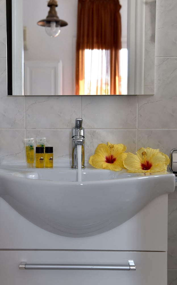 Afrodite Hotel photo3