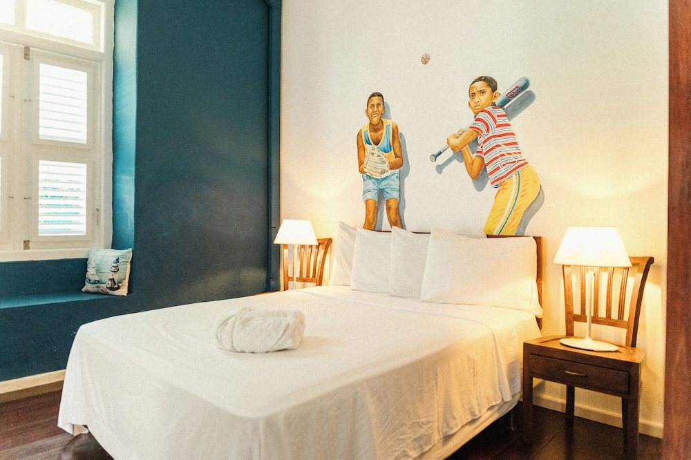 Bario Hotel 16/50