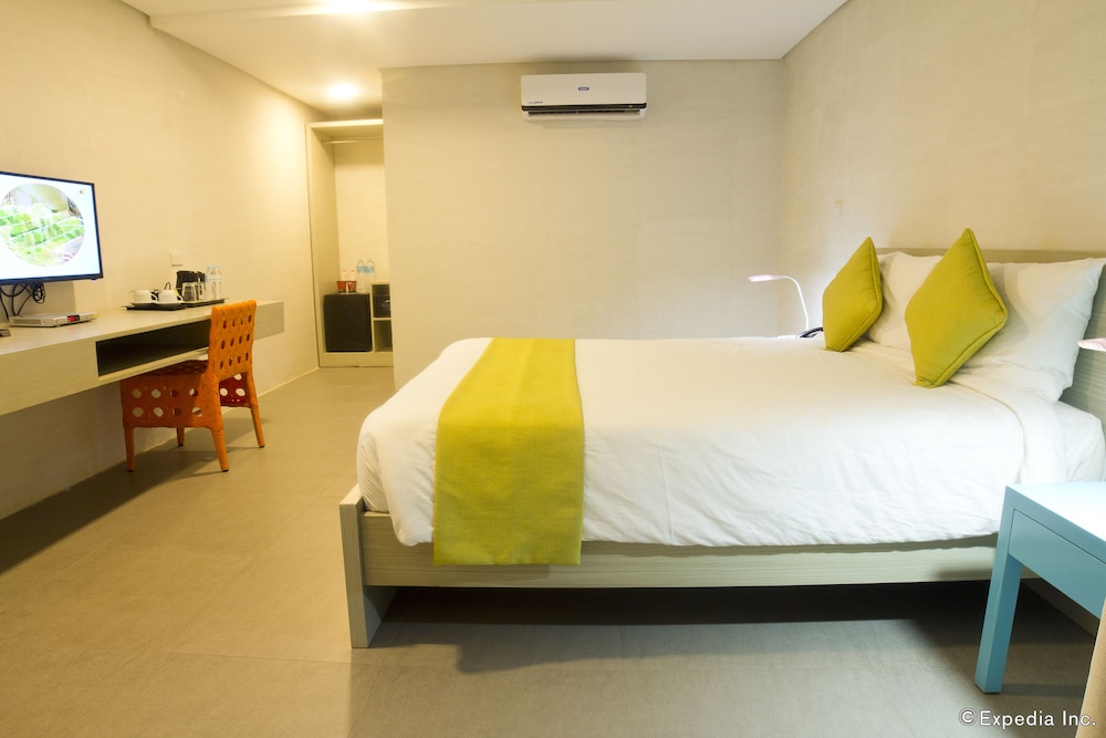 Boracay Haven Resort 7/39