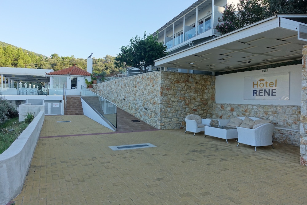 Hotel Rene 31/60