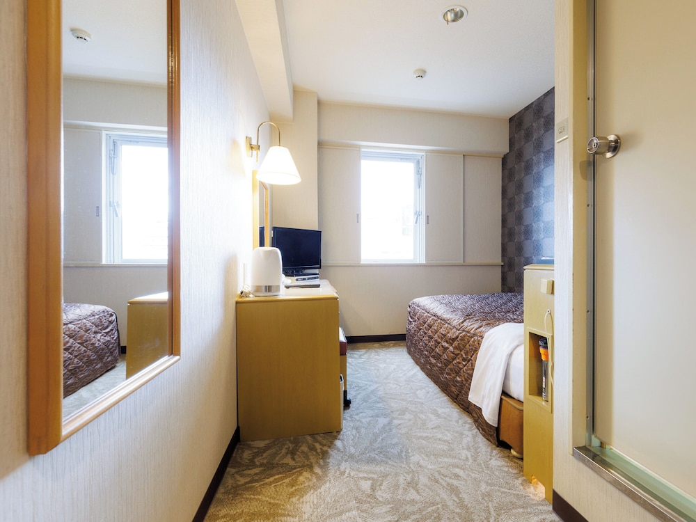 Hokkaido Dai-ichi Hotel Sapporo 41/59