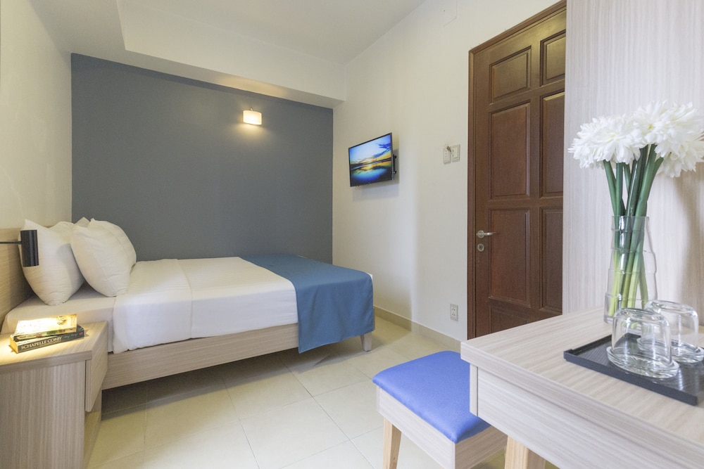 Meraki Boutique Hotel 22/52