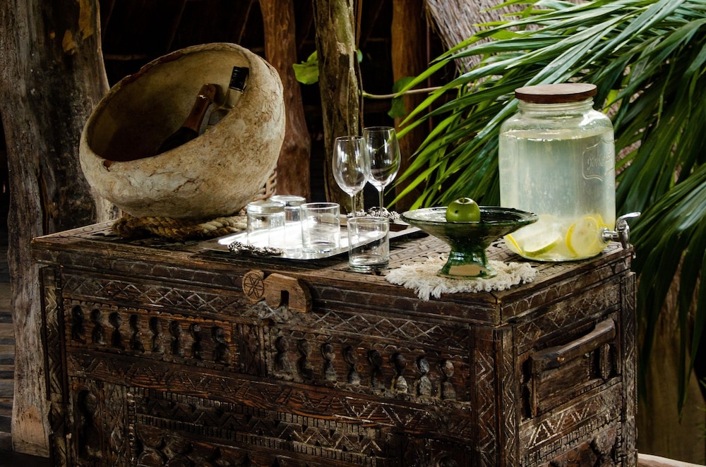Radhoo Tulum 5/50