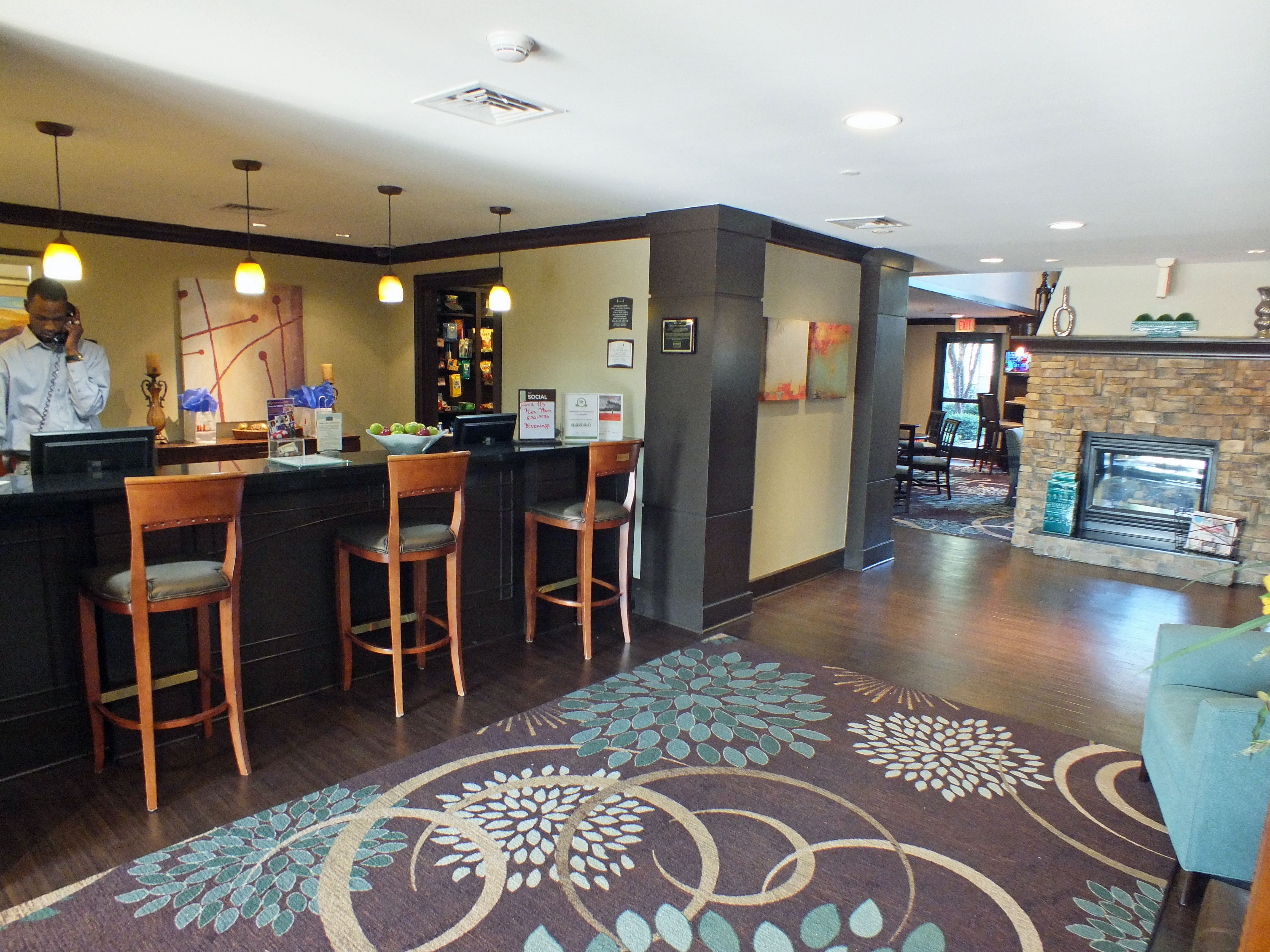 Staybridge Suites Dallas - Las Colinas 38/50