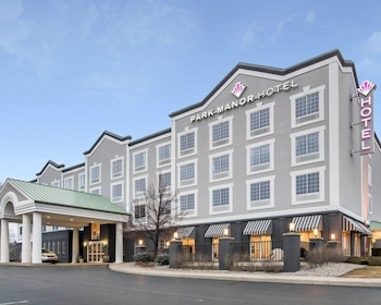 PARK MANOR HOTEL, AN ASCEND HOTEL COLLECTION MEMBER 1/36