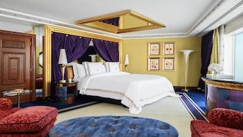 1 BEDROOM, SKY, DUPLEX SK, BEACH, SPA, SUITE, BUTLER, HIGH FLOOR