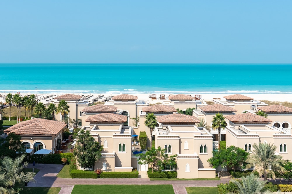 Club Prive by Rixos Saadiyat 56/64