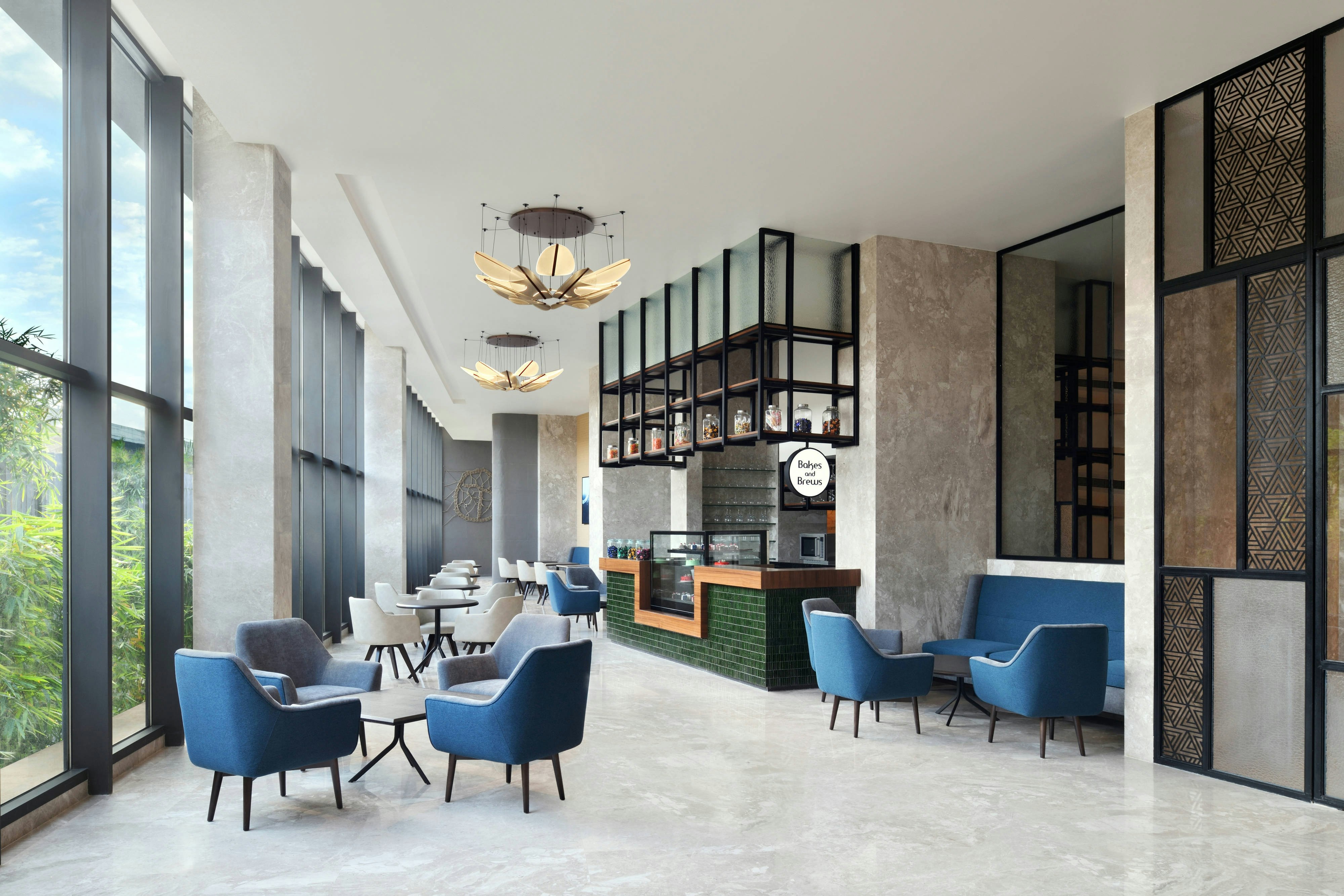 Courtyard by Marriott Nashik 10/17
