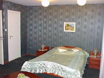 Hotel Dorell 26/59