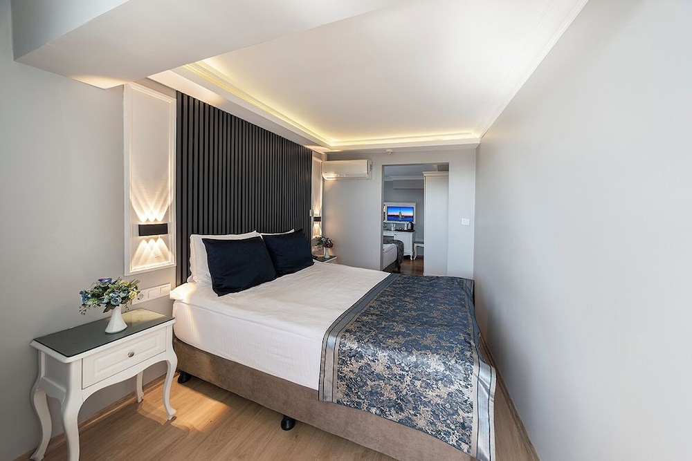 Hotel Beyazit Palace 21/64