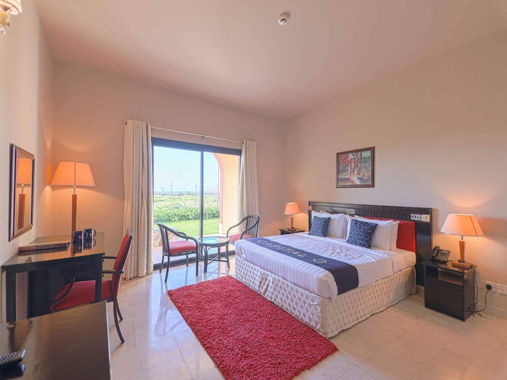Al Sawadi Beach Resort 38/66
