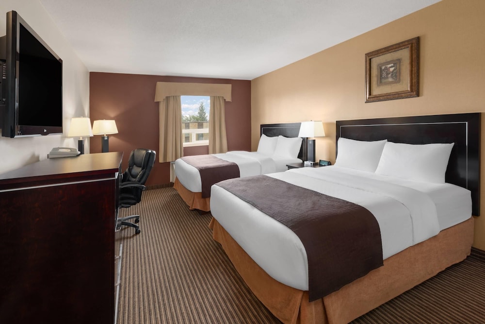 Travelodge by Wyndham Valleyview AB 18/51