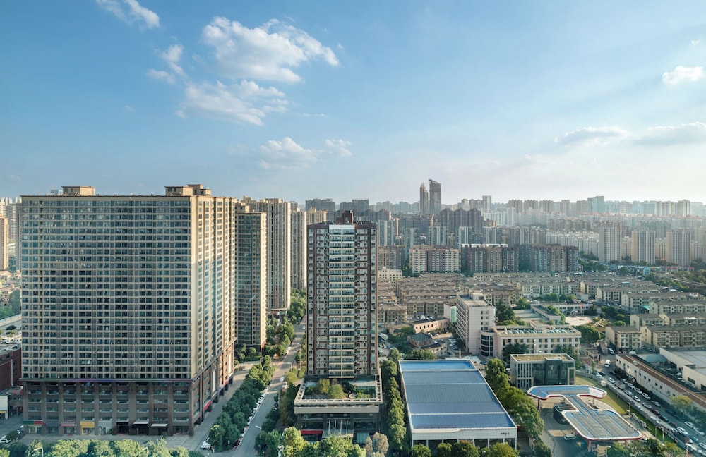 W Changsha 5/50
