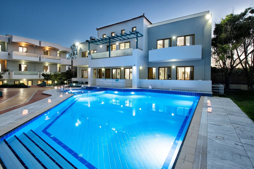 Mary Hotel and Mary Royal Suites 34/51