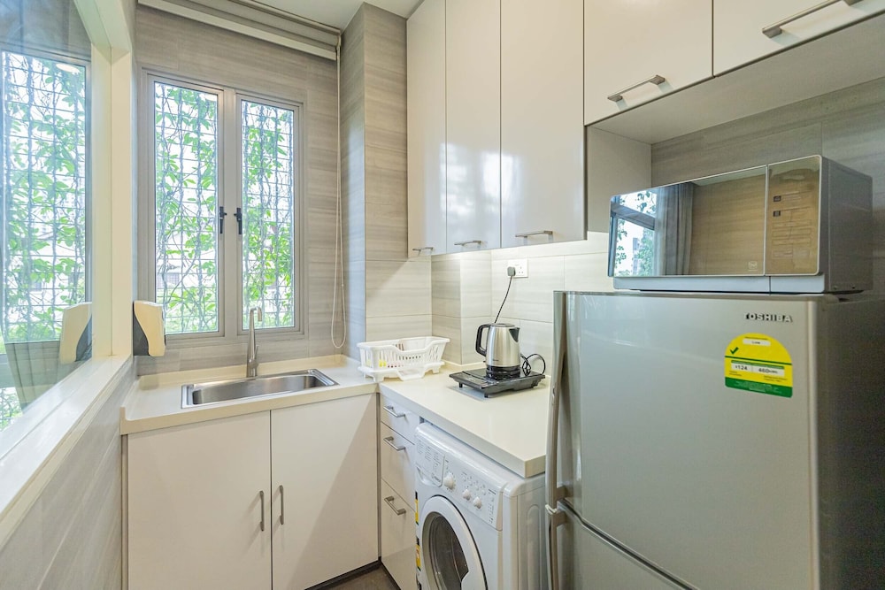 Thanksgiving Serviced Residence 64/67
