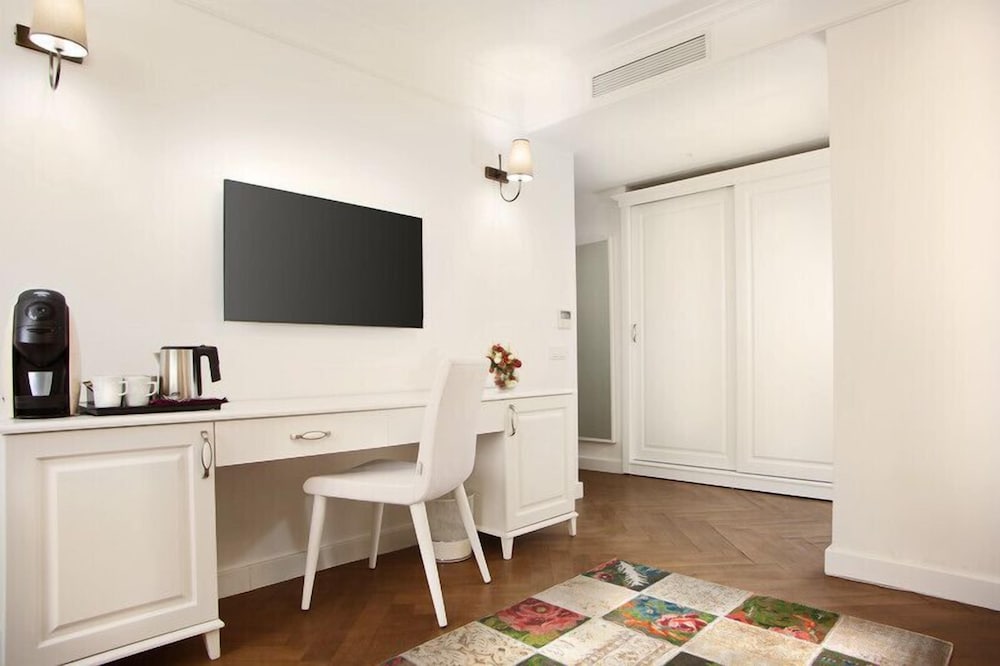 Astan Hotel Galata 20/23