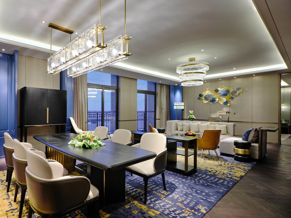 Primus Hotel Shanghai Sanjiagang 24/49