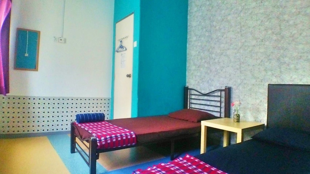 Lavender Guesthouse 51/62