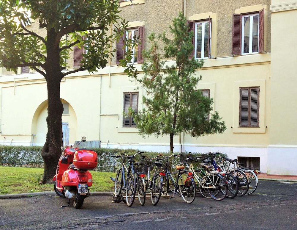 Domo Vaticano Guest House 19/28