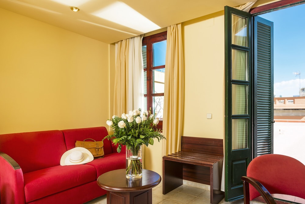 Guitart Rosa Hotel - Adults Only 35/54