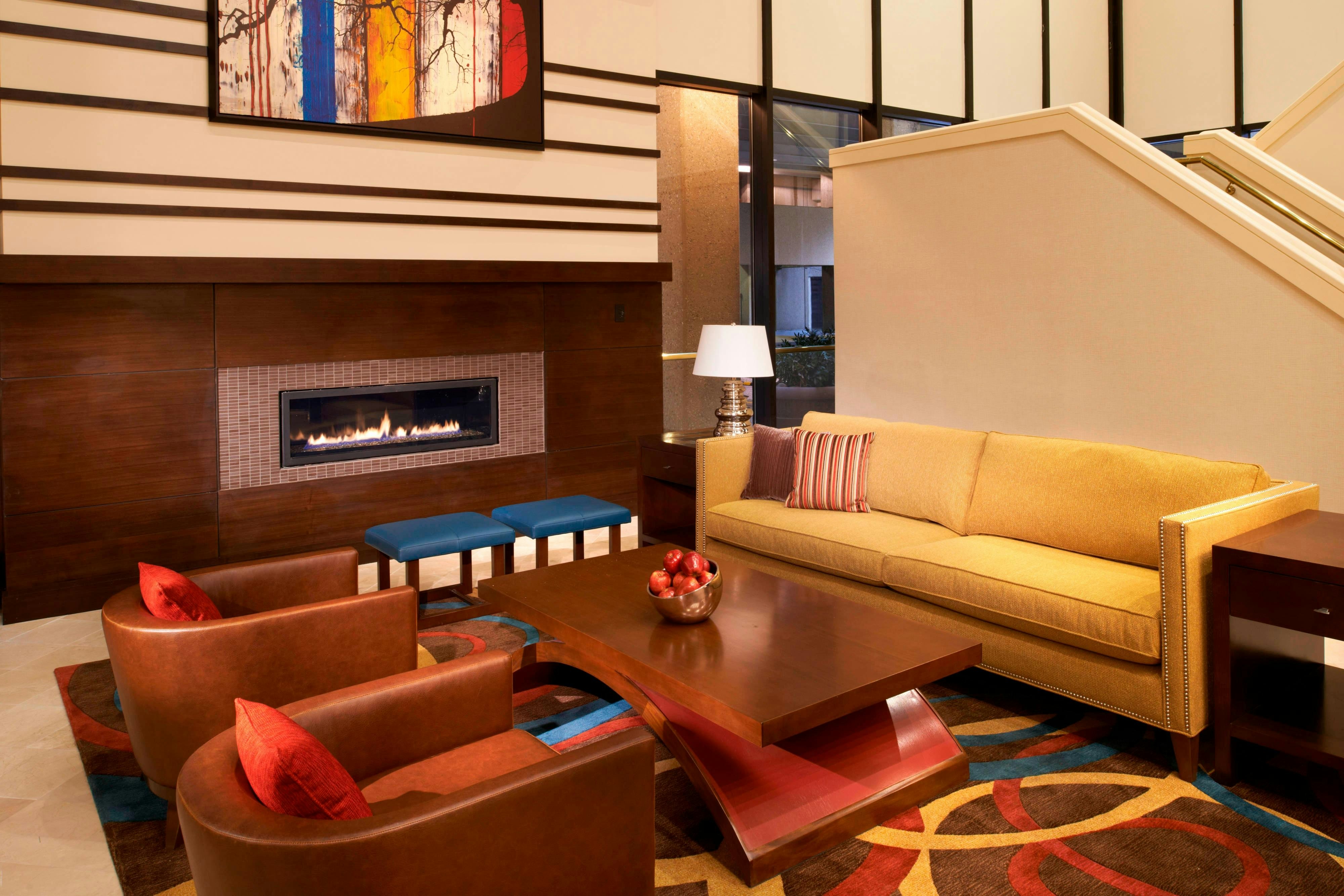 Marriott Charleston Town Center 18/52