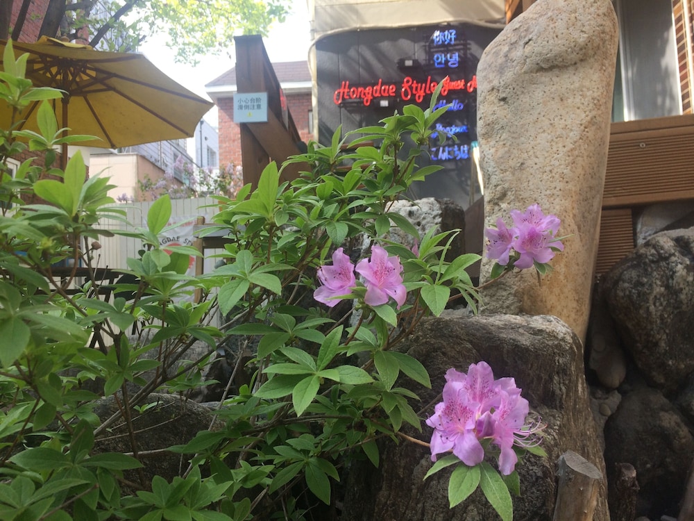 Hongdae Style Guesthouse 64/70