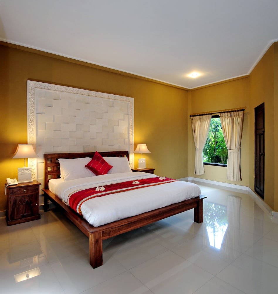 Three Brothers Bungalows & Villas Legian 26/79