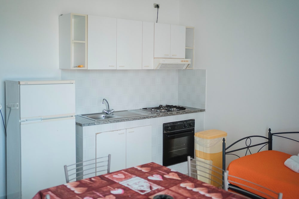 Residence Riviera 45/50