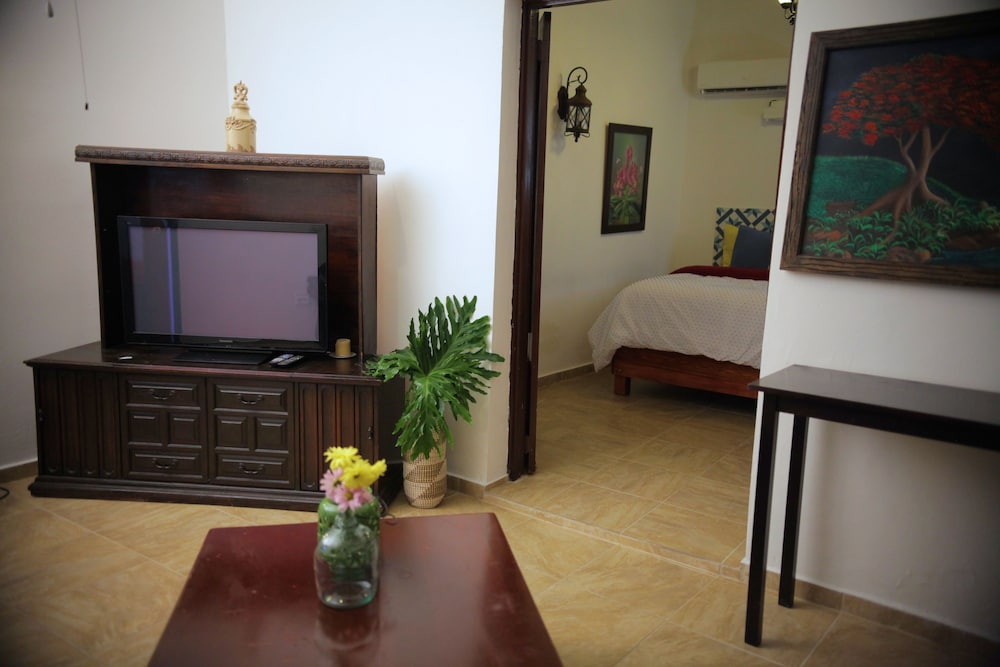 Fortaleza Suites 41/50