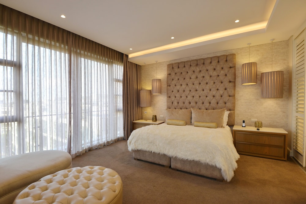 The Houghton Hotel Spa Wellness and Golf 19/50